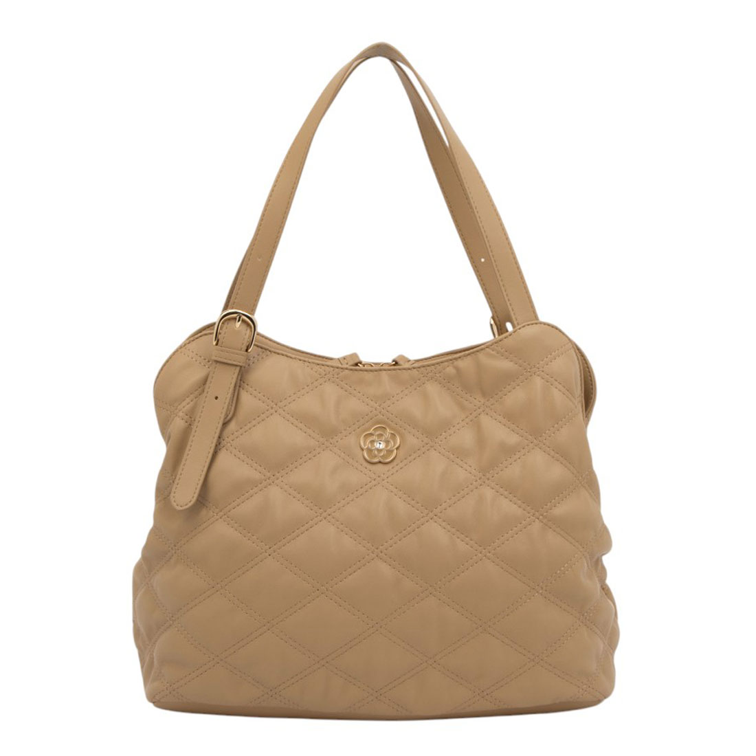 CLATHAS クレイサス CLATHAS ルトレ 2WAYショルダーバッグ ベージュ FREE