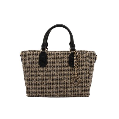 クレイサス CLATHAS フラシオン 2WAYトートバッグ