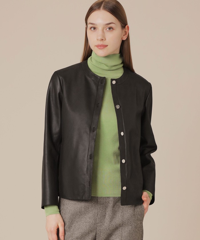 ブラック系｜ジャケット｜MACKINTOSH LONDON(マッキントッシュ