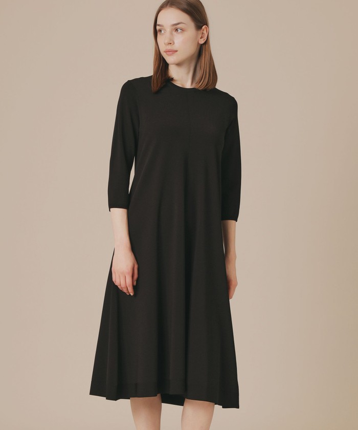 ブラック系｜ワンピース・ドレス｜MACKINTOSH LONDON(マッキントッシュ