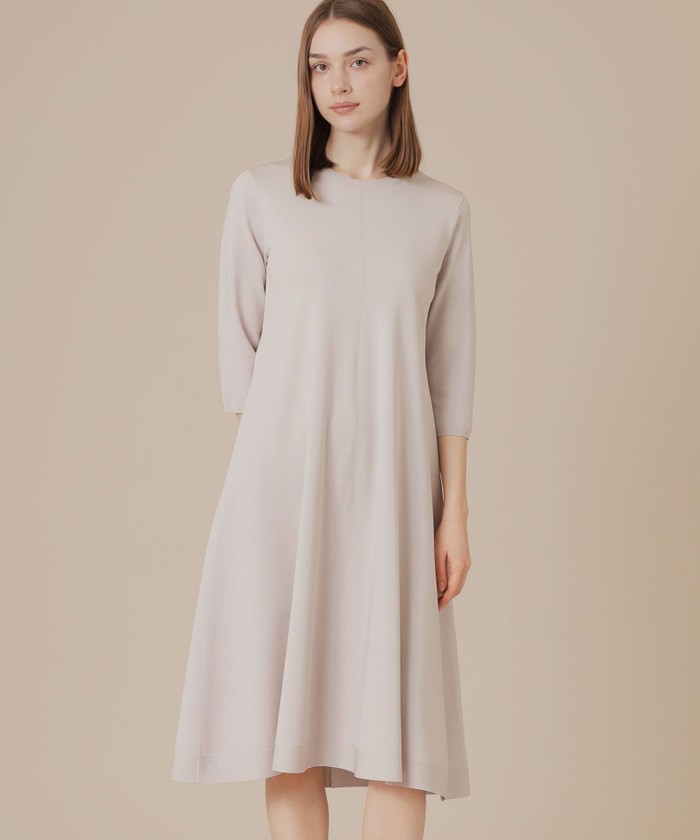 ベージュ系｜ワンピース・ドレス｜MACKINTOSH LONDON(マッキントッシュ