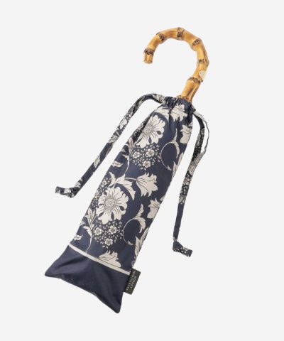 バイブリーフラワー遮光UVミニ傘