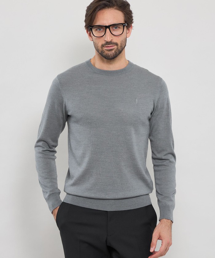 グレー系｜ニット・セーター｜マッキントッシュ ロンドン(MACKINTOSH