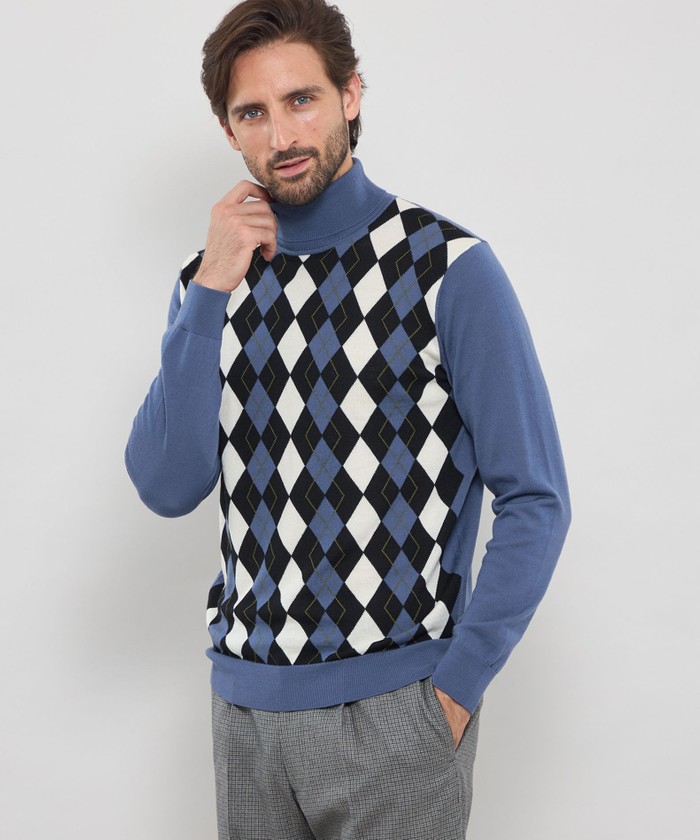 ニット・セーター｜マッキントッシュ ロンドン(MACKINTOSH LONDON