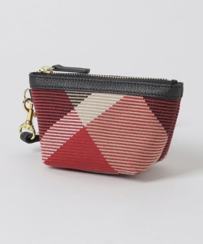 ミニポーチチャーム