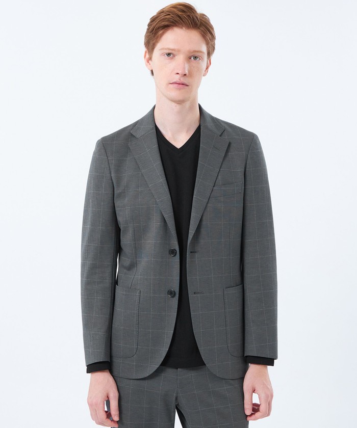 グレー系|ジャケット|マッキントッシュ フィロソフィー(MACKINTOSH グレー系|ジャケット|マッキントッシュ フィロソフィー(MACKINTOSH