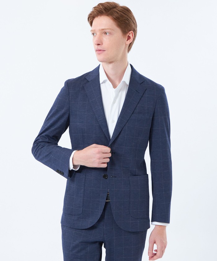 3/8ページ)｜ジャケット｜マッキントッシュ フィロソフィー(MACKINTOSH