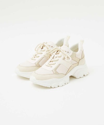 【最高スニーカー】ダッドスニーカー