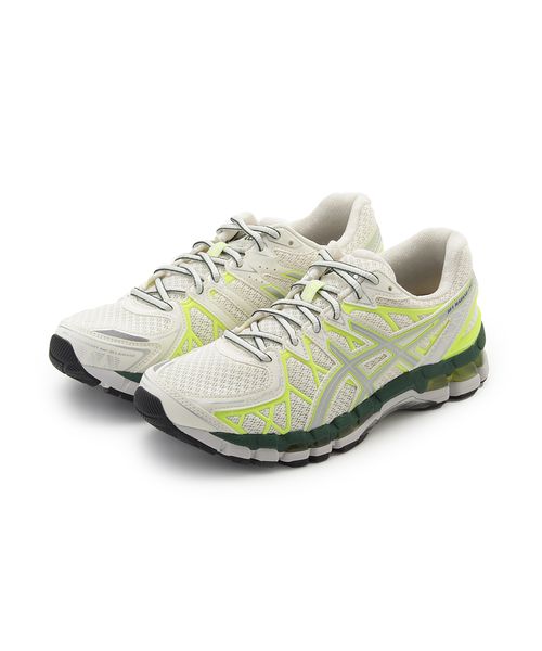 emmi ASICS GEL-NYC 25㎝ アシックス　完売　1203A372 ASICS アシックス スニーカー GEL-NYC ゲル エヌワイシー