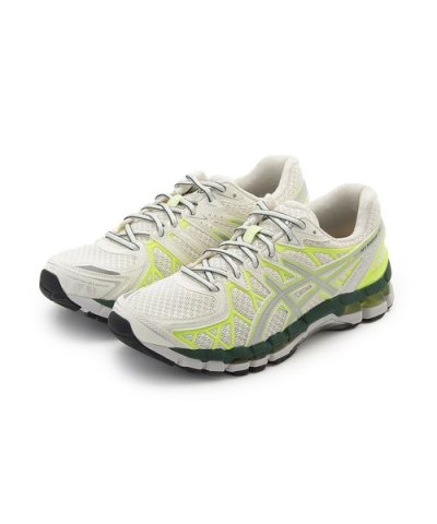 【ASICS】GEL－KAYANO 20