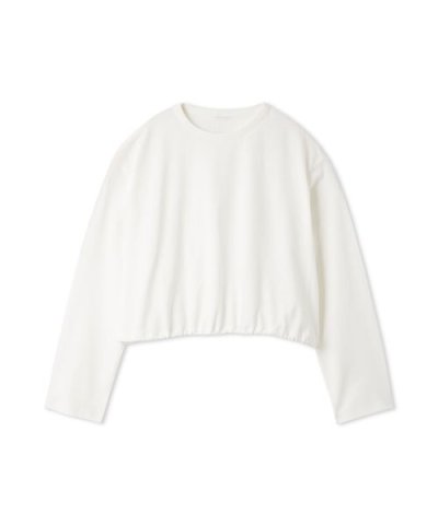 ショート丈ドロストロンT