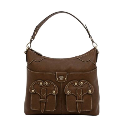 アナスイ ANNA SUI キャロル 2WAYワンショルダーバッグ
