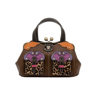 アナスイ ANNA SUI キャロル （店舗限定）2WAYハンドバッグ
