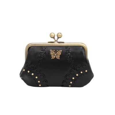 アナスイ ANNA SUI マチルダ 口金ミニ財布