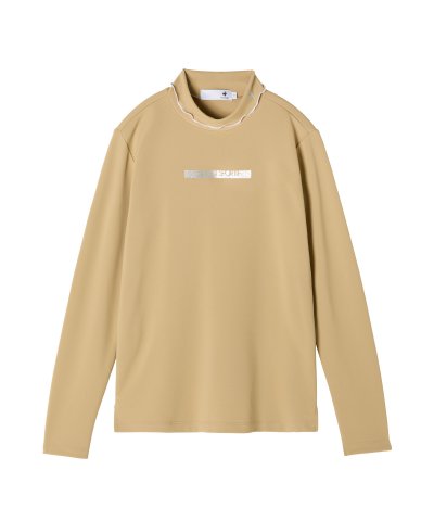 ルコックスポルティフ ゴルフ le coq sportif golf モックネッ