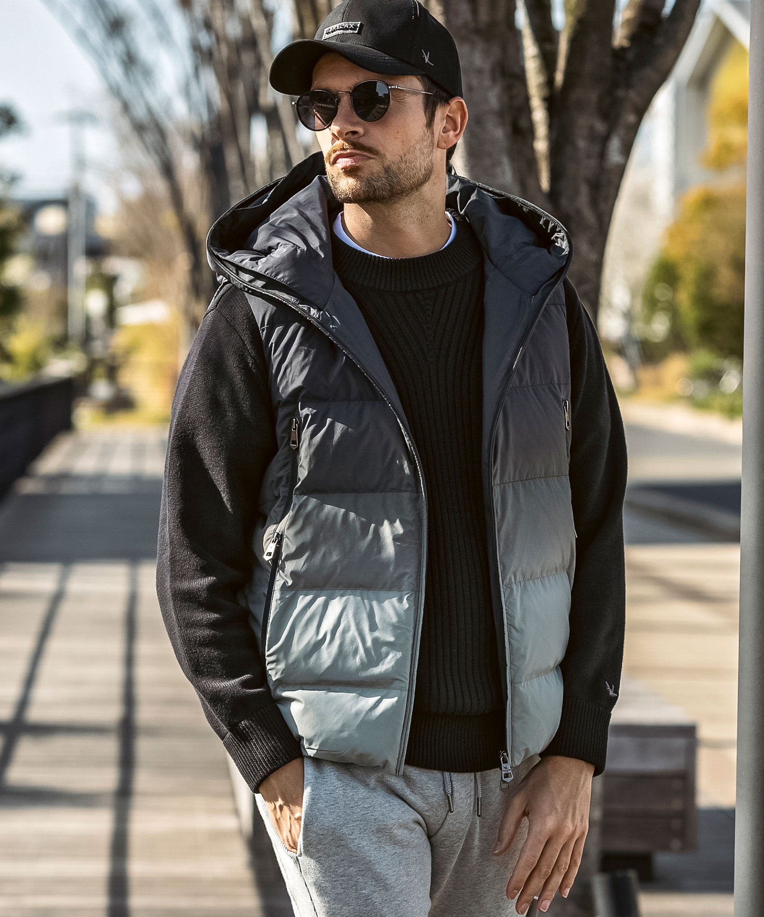 【8月末限定】1PIU1UGUALE3 RELAX タグ付き新品 特別価格 000000016353-01-xl.jpg?t=