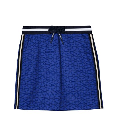 ルコックスポルティフ ゴルフ le coq sportif golf 総柄ジャー