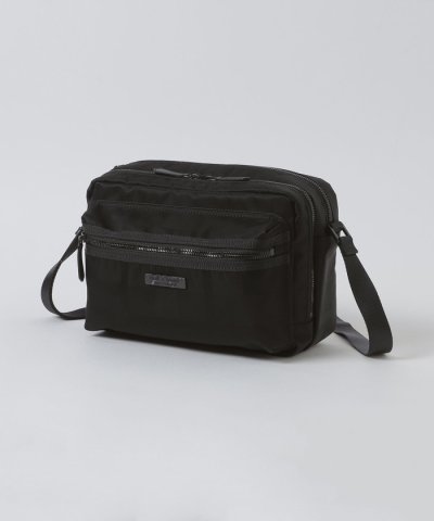 BLACK of  BLACKs ショルダーバッグ