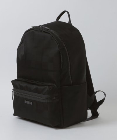 BLACK of  BLACKs デイパック