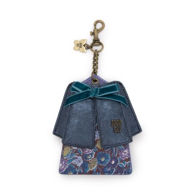 アナスイ ANNA SUI ロッキンチャーム ドレス