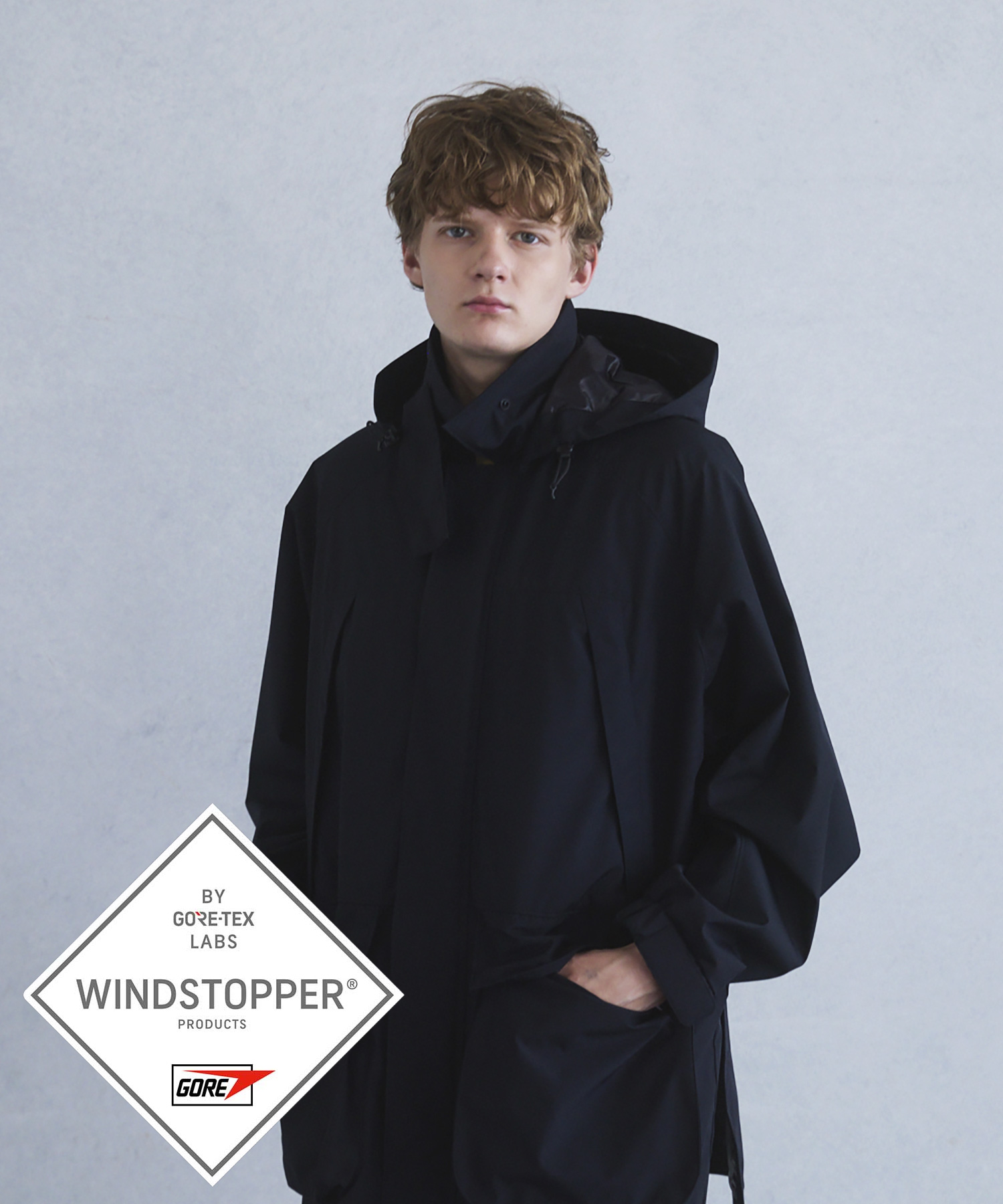 プラスフェニックス(Plus Phenix)｜HANKYU MEN'S / 阪急メンズ