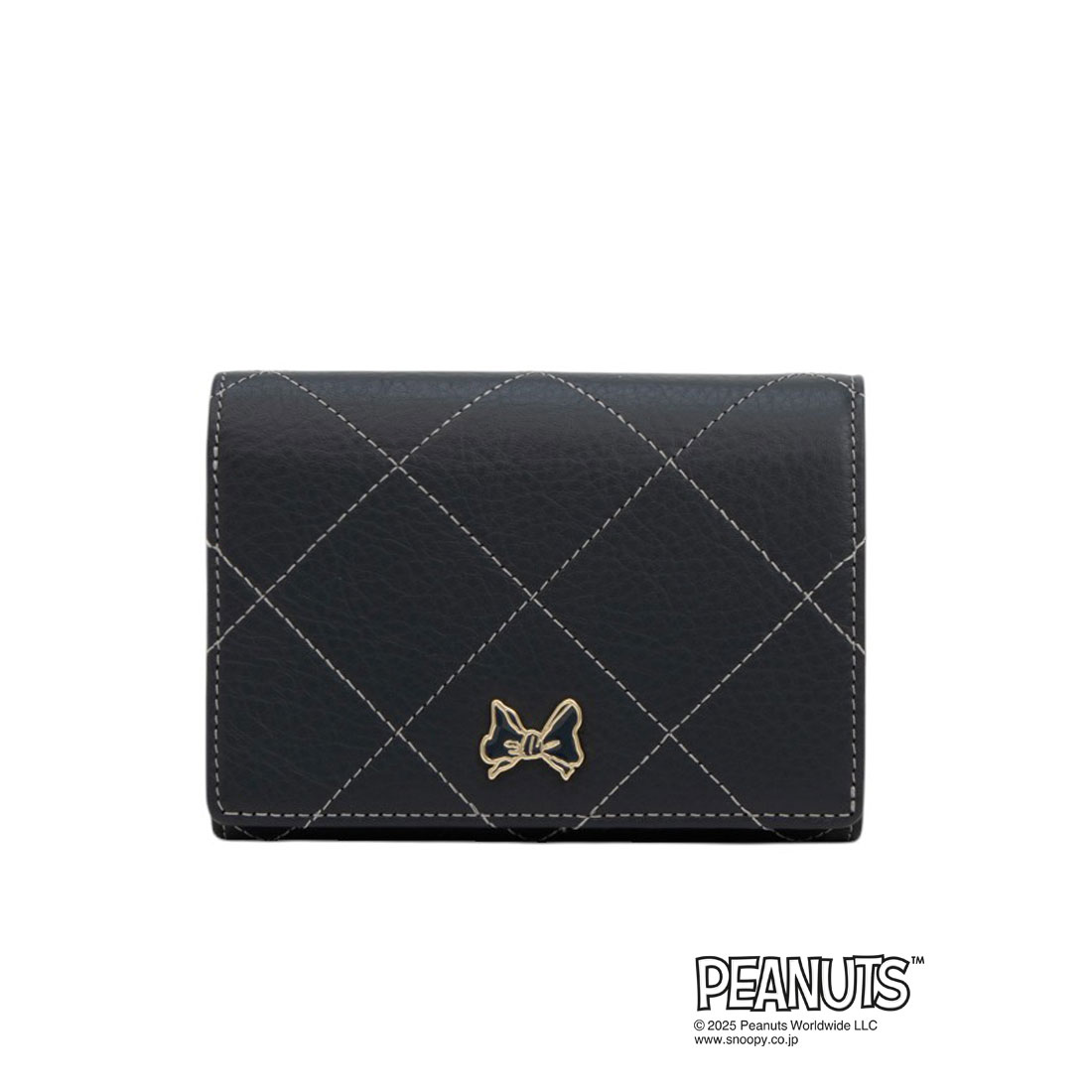 CLATHAS クレイサス CLATHAS CLATHAS×PEANUTS 二つ折り財布 ネイビー FREE CLATHAS クレイサス CLATHAS CLATHAS×PEANUTS 二つ折り財布 ネイビー FREE