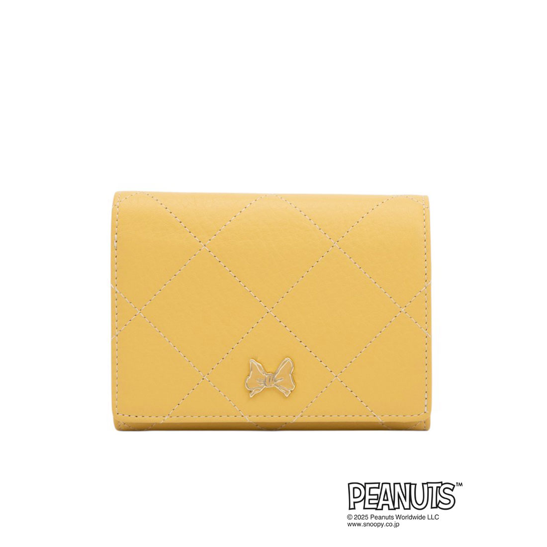 CLATHAS クレイサス CLATHAS CLATHAS×PEANUTS 二つ折り財布 イエロー FREE CLATHAS クレイサス CLATHAS CLATHAS×PEANUTS 二つ折り財布 イエロー FREE