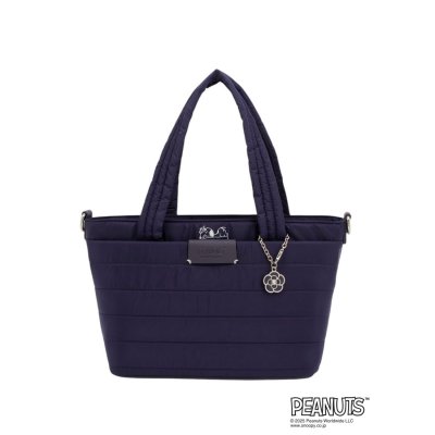 クレイサス CLATHAS CLATHAS×PEANUTS 2WAYトートバッグ