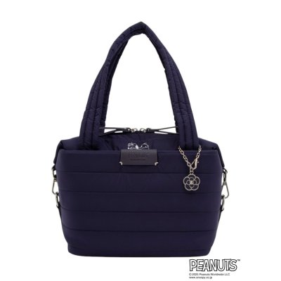 クレイサス CLATHAS CLATHAS×PEANUTS 2WAYボストンバッ