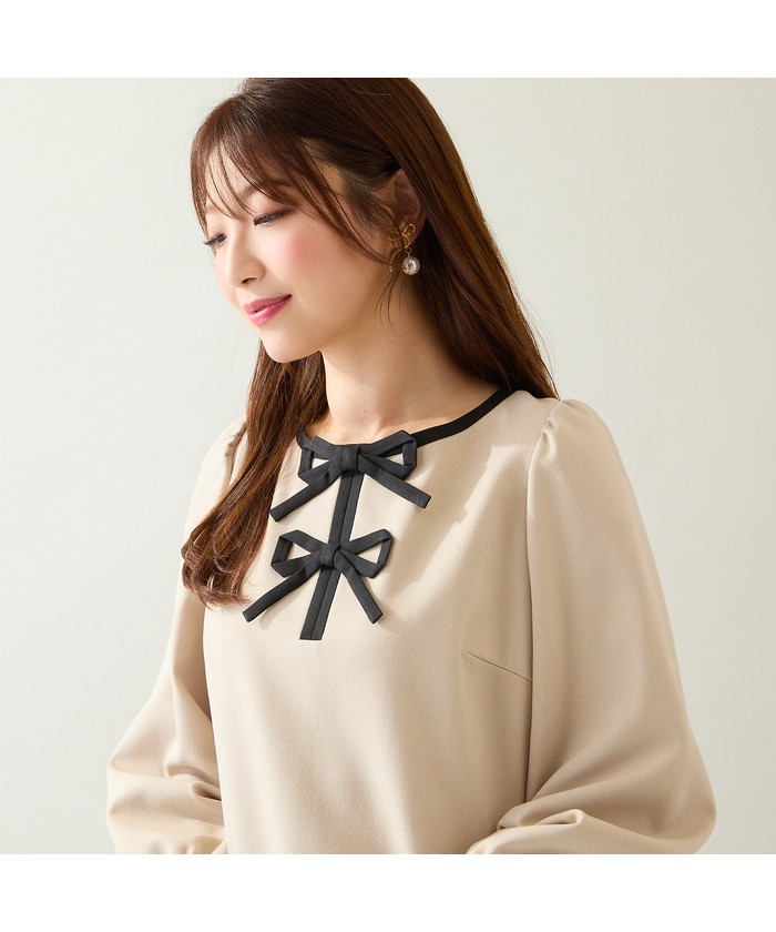 ワンピース・ドレス｜Rose Tiara(ローズティアラ)｜阪急百貨店公式通販