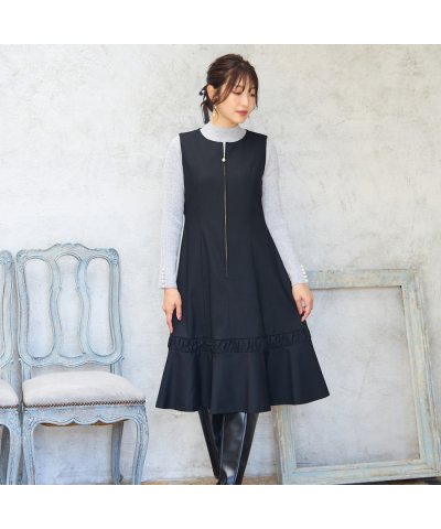 ジャンパースカート