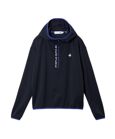 ルコックスポルティフ ゴルフ le coq sportif golf フーディー