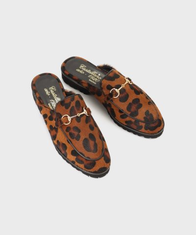 Castellano LEOPARDO