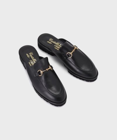Castellano BLACK