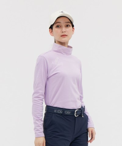 ルコックスポルティフ ゴルフ le coq sportif golf 裏起毛モッ