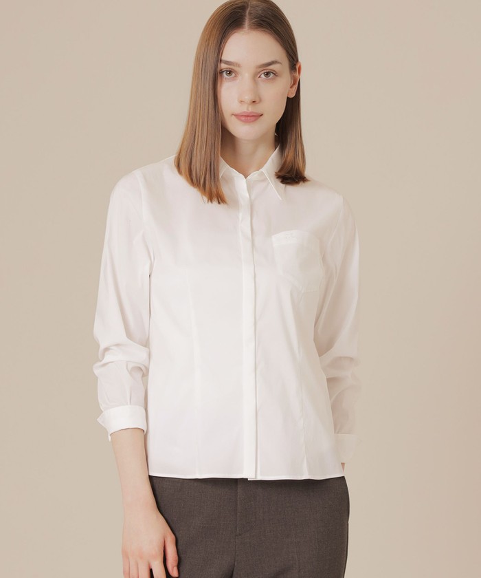 その他｜シャツ・ブラウス｜MACKINTOSH LONDON(マッキントッシュ