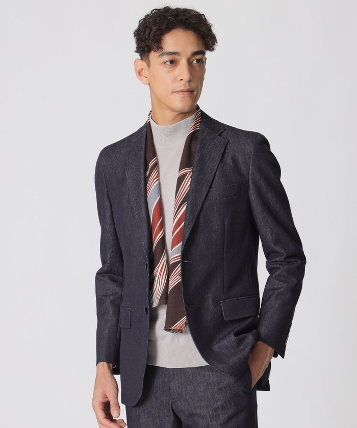 S｜ジャケット｜ポール・スチュアート(Paul Stuart)｜HANKYU MEN'S