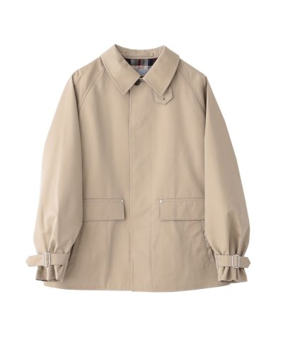 GREY LABEL 【RUSPER MIDDLE（ラスパーミドル）】