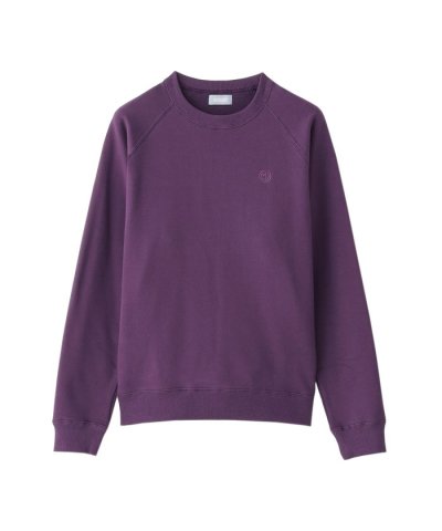 GREY LABEL MPロゴスウェット
