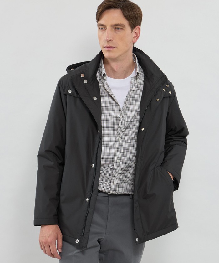 ブラック系｜ブルゾン｜マッキントッシュ ロンドン(MACKINTOSH LONDON