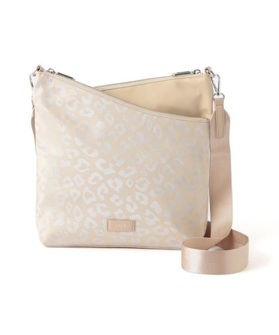 アニマルジャガードショルダーバッグ