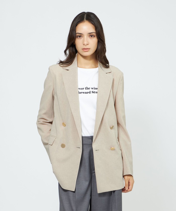 ジャケット｜EPOCA(エポカ)｜阪急百貨店公式通販サイト｜阪急百貨店