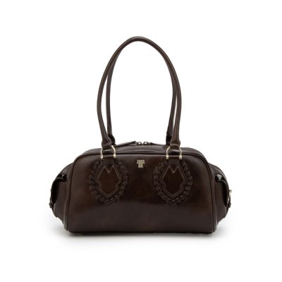アナスイ ANNA SUI ジーナ ハンドバッグ