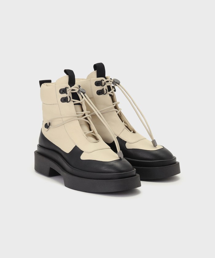 GRACECONTINENTAL JVAM KETO ブラック 38 GRACECONTINENTAL JVAM KETO ブラック 38
