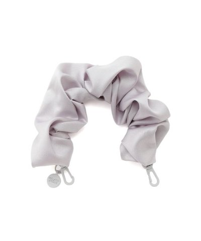 サテンギャザーハンドルストラップ