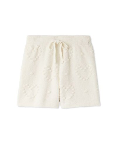 ハート柄ショートパンツ