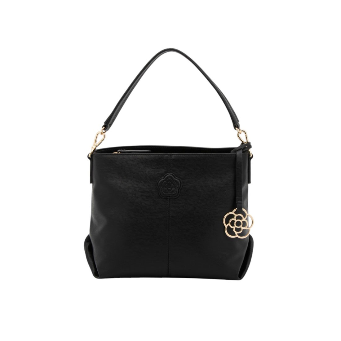 CLATHAS クレイサス CLATHAS デポ 2WAYワンショルダーバッグ ブラック FREE CLATHAS クレイサス CLATHAS デポ 2WAYワンショルダーバッグ ブラック FREE