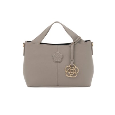 クレイサス CLATHAS デポ 2WAYハンドバッグ