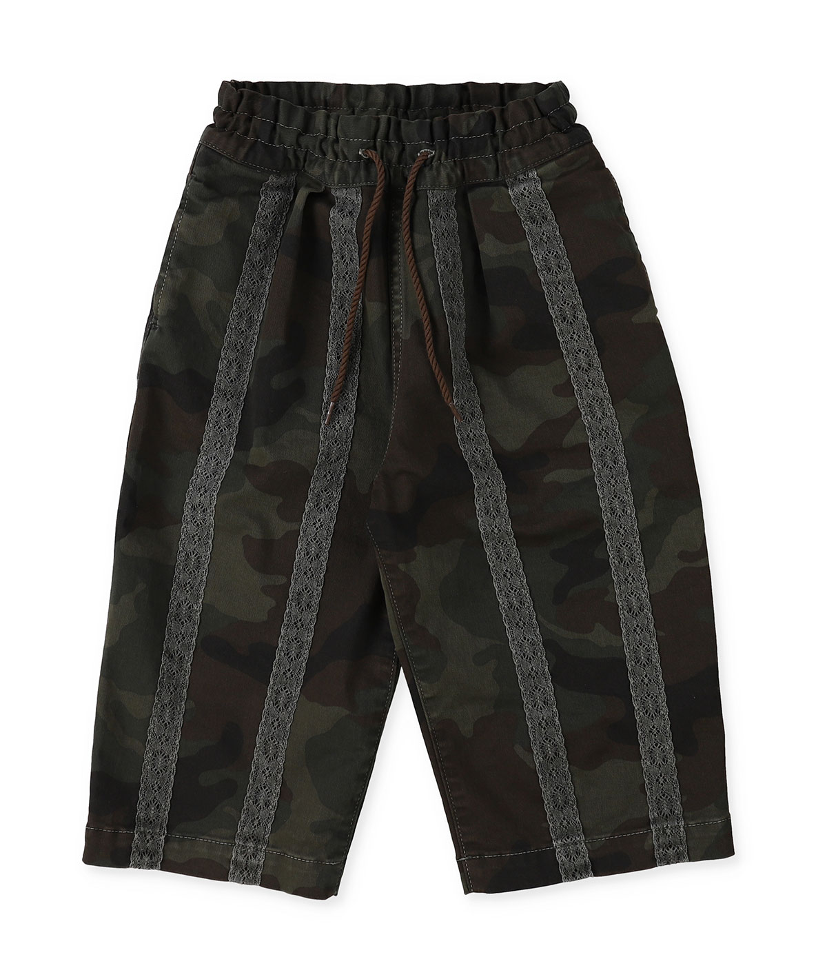GOTOHOLLYWOOD ゴートゥーハリウッド GO TO HOLLYWOOD Chino Lacy Pa ブラック 135 GOTOHOLLYWOOD ゴートゥーハリウッド GO TO HOLLYWOOD Chino Lacy Pa ブラック 135