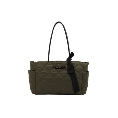 ランバン オン ブルー LANVIN en Bleu オルセー トートバッグ